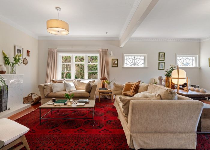  at 7 Rankin Street, Wadestown, Wellington, Wellington