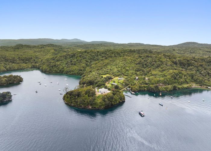  at 60 Thule Road, Thule Bay, Stewart Island, Southland, Southland