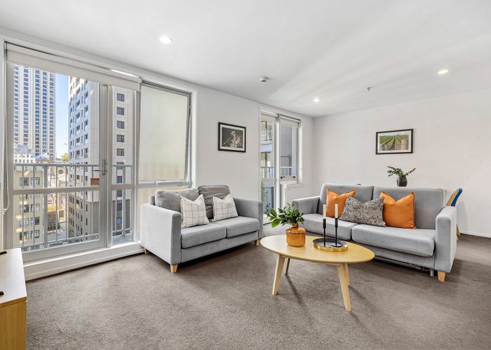  at 604/74 Albert Street, City Centre, Auckland City, Auckland