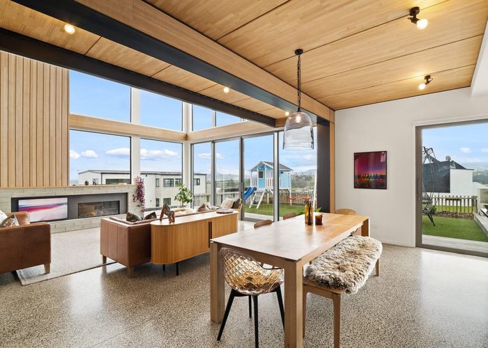  at 4 Sunset Terrace, Ocean Grove, Dunedin, Otago