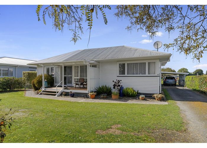  at 12 Campbell Street, Waihou