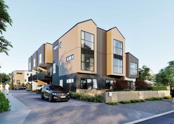  at 13/128 Onewa Road, Northcote, Auckland