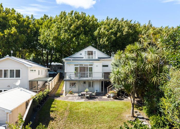  at 27 Castle Street, Grey Lynn, Auckland City, Auckland