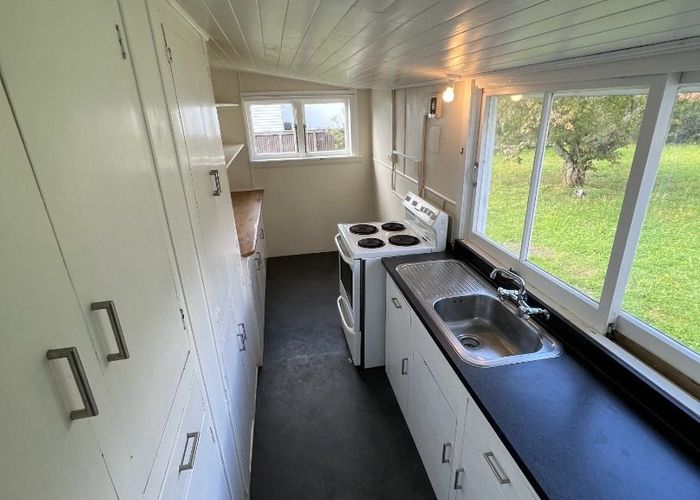  at 50 George Street, Levin, Levin