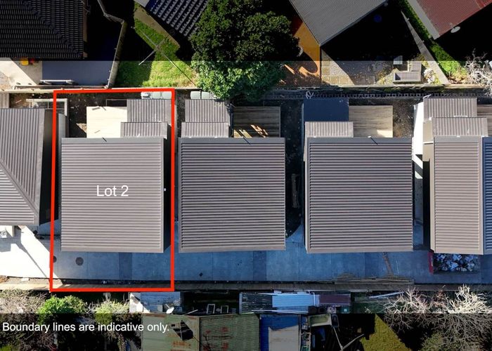  at Lot 3/8 Clutha Crescent, Clover Park, Manukau City, Auckland