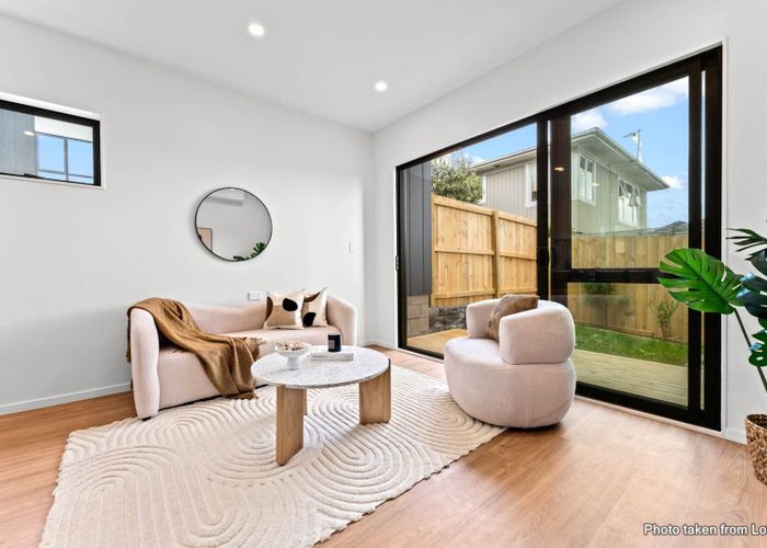  at Lot 3/58 Waipani Road, Te Atatu Peninsula, Waitakere City, Auckland
