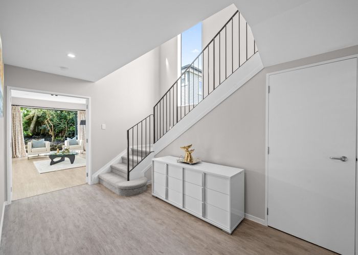  at 57A Shackleton Road, Mount Eden, Auckland