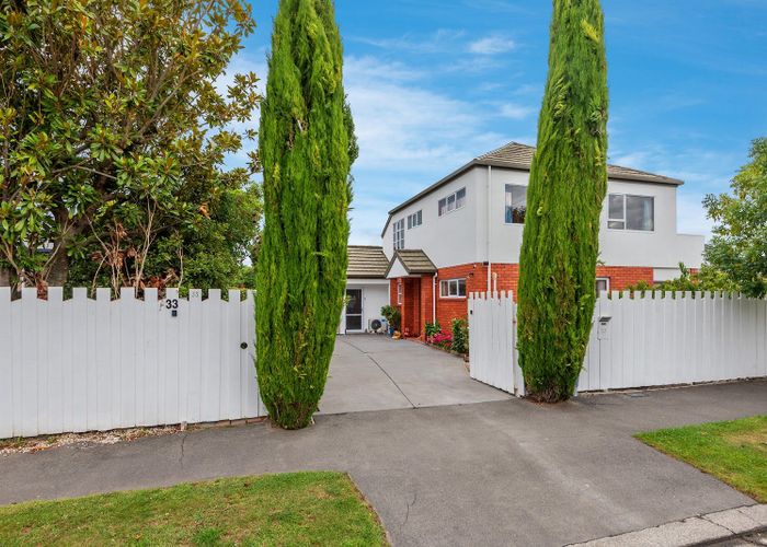  at 33 Coniston Avenue, Ilam, Christchurch City, Canterbury