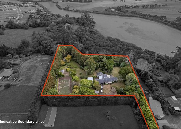  at 120 Oakland Road, Karaka, Franklin, Auckland