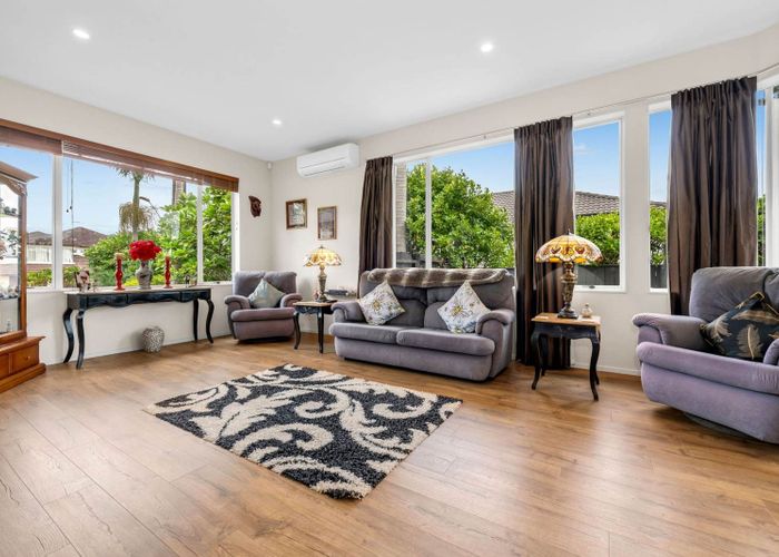  at 18 Dunvegan Rise, East Tamaki Heights, Manukau City, Auckland