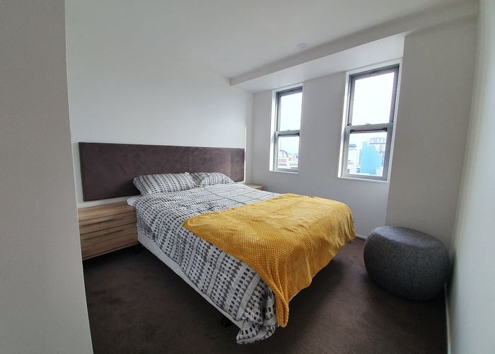  at 603/70 Pitt Street, Auckland Central, Auckland