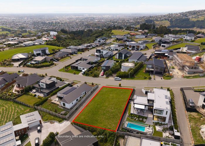  at 172 Penruddock Rise, Westmorland, Christchurch City, Canterbury