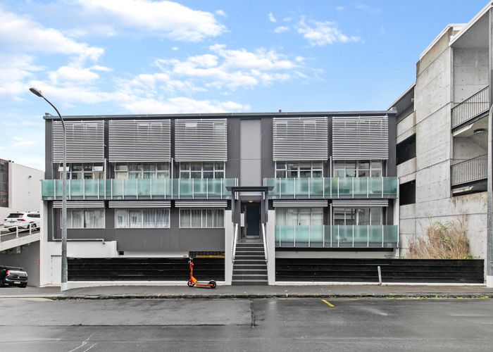  at 7/27 Cheshire Street, Parnell, Auckland