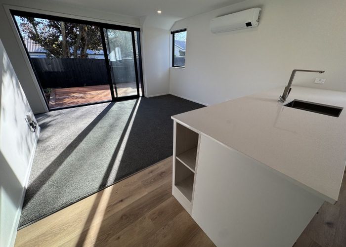  at 5/55 Centennial Avenue, Riccarton, Christchurch