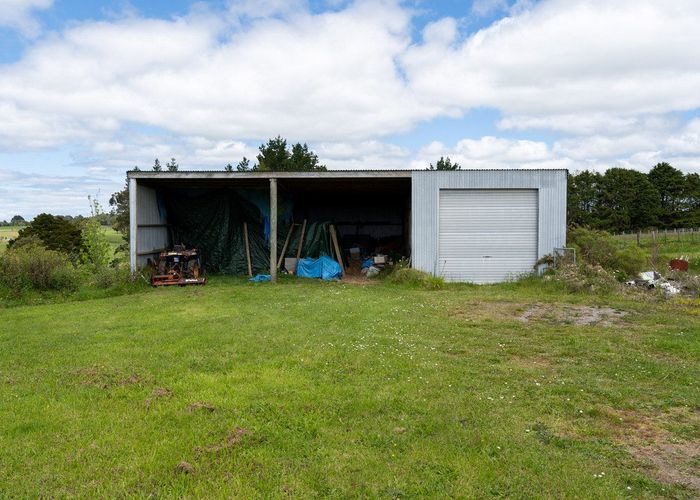  at 33 Signal Road, Okaihau, Far North, Northland