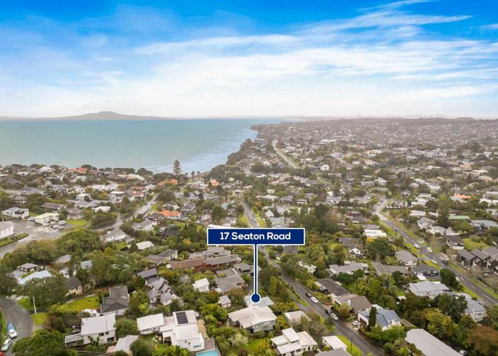  at 17 Seaton Road, Murrays Bay, Auckland