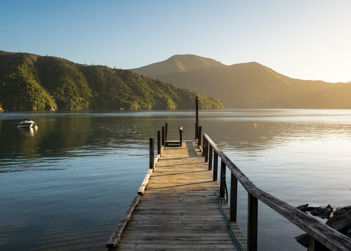  at 3178 Blackwood Bay, Marlborough Sounds, Marlborough, Marlborough