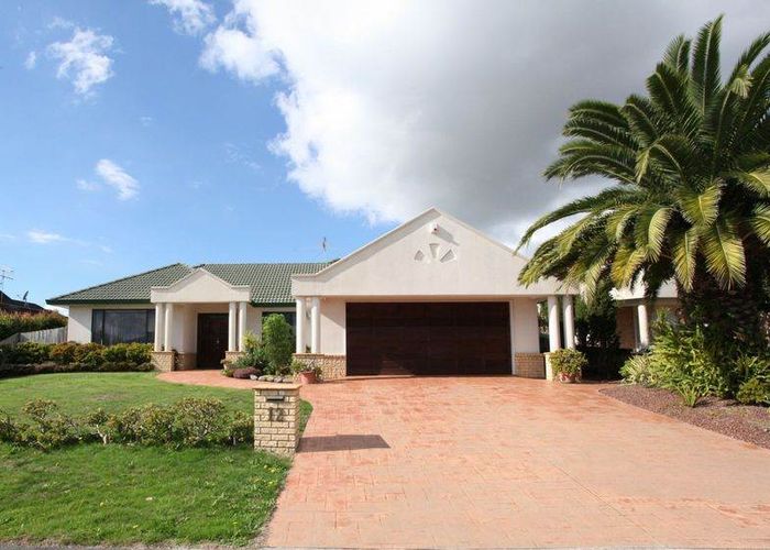  at 12 Brailsford Court, Dannemora, Auckland