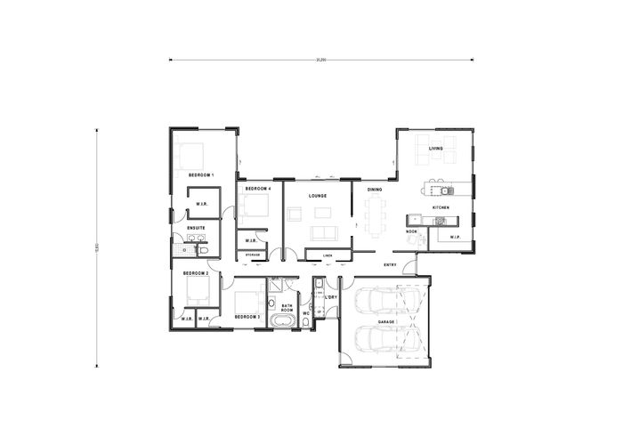  at Campbell Place, Lot 27, Marton, Rangitikei, Manawatu / Whanganui