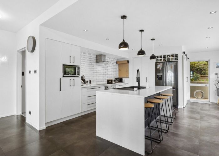  at 46A Norfolk Street, Saint Clair, Dunedin