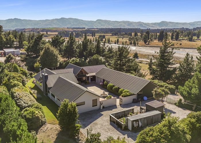  at Lot 2, 117 Riverbank Road, Wanaka, Wanaka, Otago