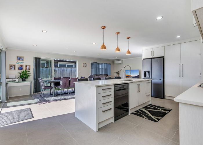  at 61 Turnberry Drive, Wattle Downs, Manukau City, Auckland