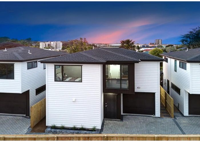  at 4B Congreve Place, Blockhouse Bay, Auckland City, Auckland
