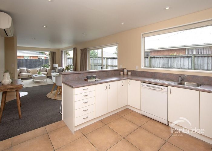  at 5/12 Frankleigh Street, Somerfield, Christchurch