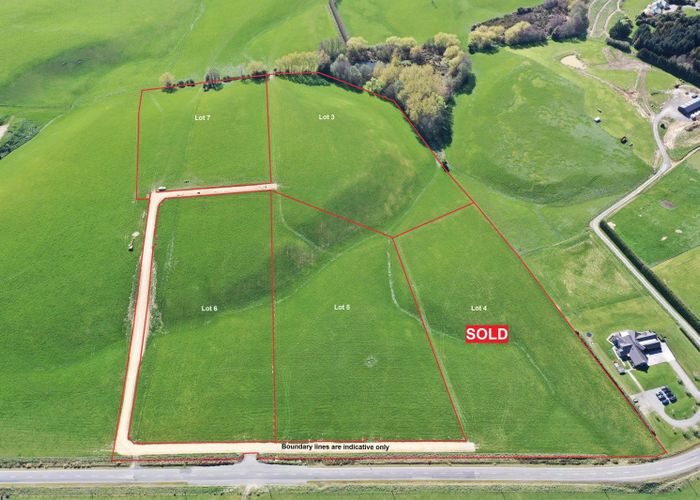  at 0 Reaby Road, Upper Charlton, Gore