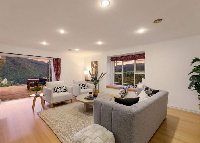  at 85 Emerald Hill Drive, Birchville, Upper Hutt, Wellington