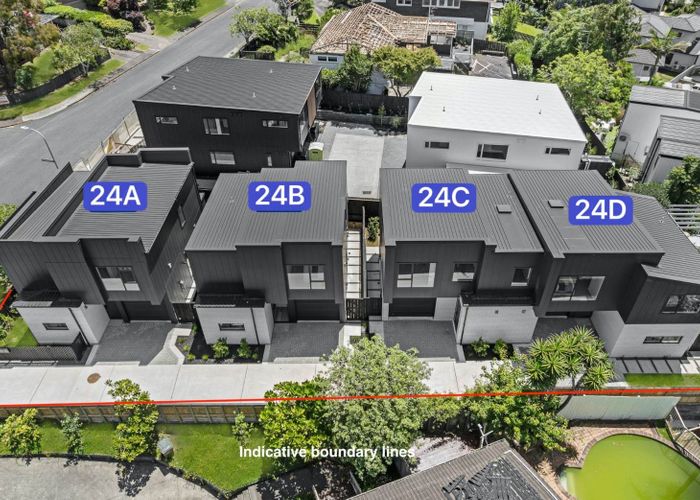  at 24 Finnerty Avenue, Howick, Manukau City, Auckland