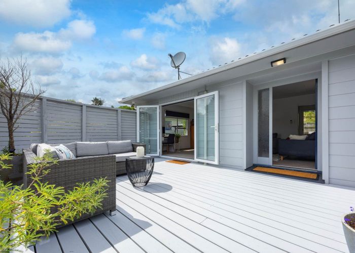  at 20 Annison Avenue, Glen Eden, Waitakere City, Auckland