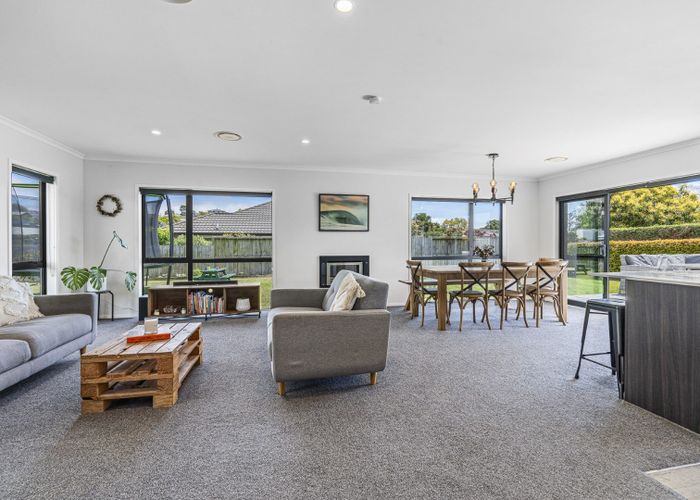  at 6 Terli Way, Glen Avon, New Plymouth, Taranaki