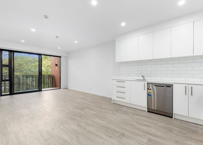  at B203/7 Hinaki Street, Point England, Auckland City, Auckland