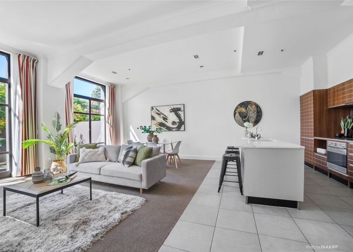  at 5/254 Willis Street, Te Aro, Wellington