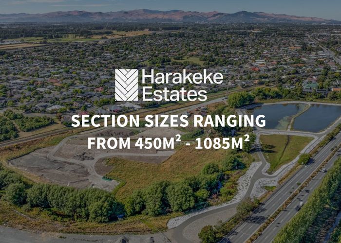  at Lot 3/15 Cunliffe Road, Redwood, Christchurch City, Canterbury