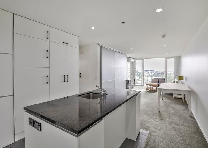  at 4B/14 Exmouth Street, Eden Terrace, Auckland City, Auckland