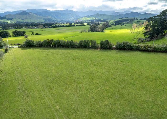  at 0 Burnetts Road, UPPER PLAIN, Masterton