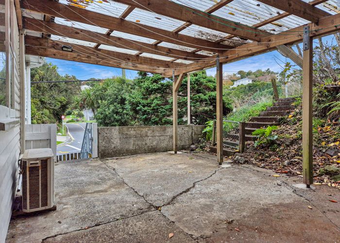  at 50 Randwick Road, Northland, Wellington, Wellington