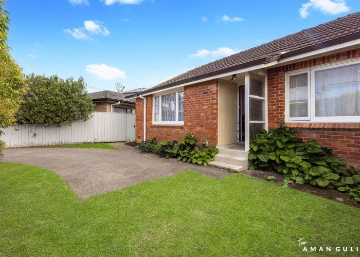  at 1 Park Avenue, Papatoetoe, Manukau City, Auckland