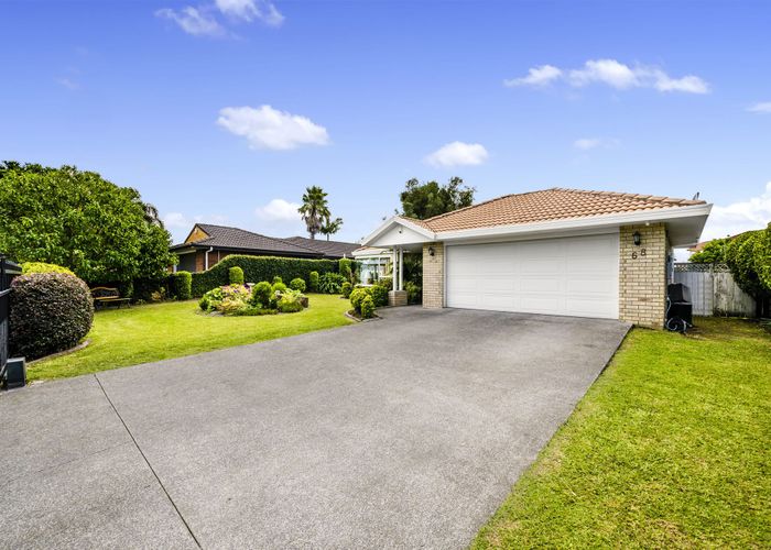  at 68 Longford Park Drive, Takanini, Auckland