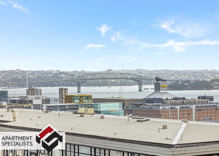  at 34 Kingston Street, City Centre, Auckland City, Auckland