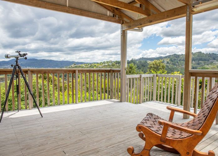  at 72A Mackesy Road, Parahaki, Whangarei