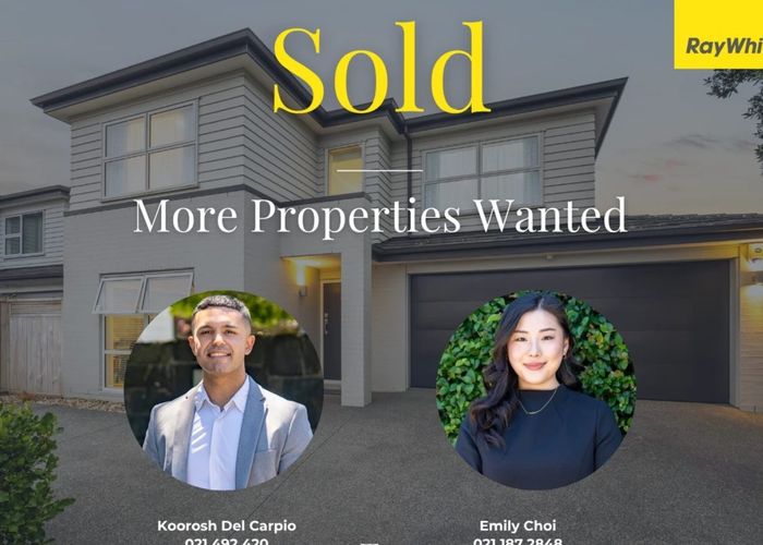  at 76 Stancombe Road, Flat Bush, Auckland