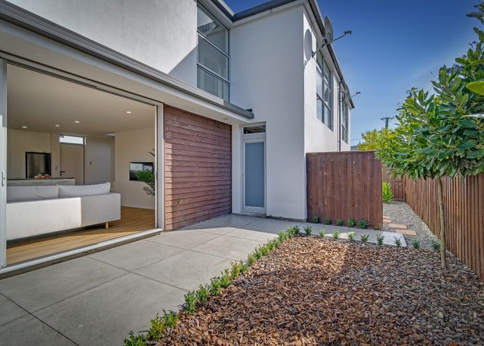  at 72A Bishop Street, St Albans, Christchurch