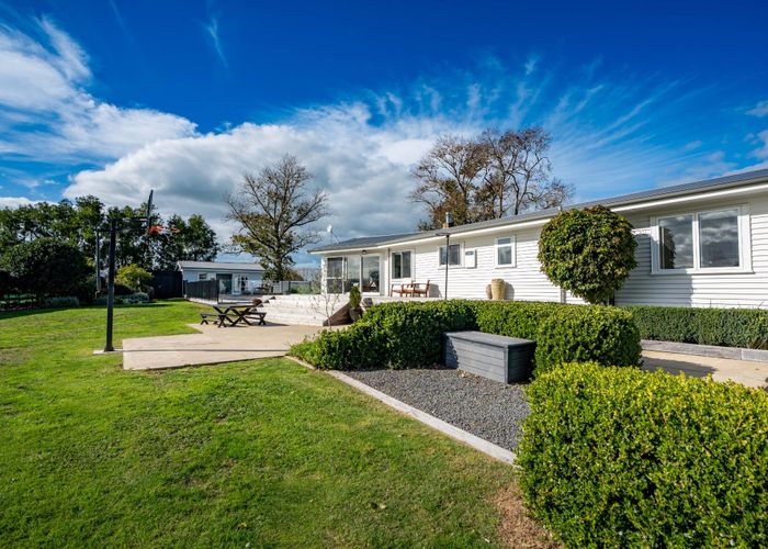  at 293 Woodlands Road, Gordonton, Waikato, Waikato