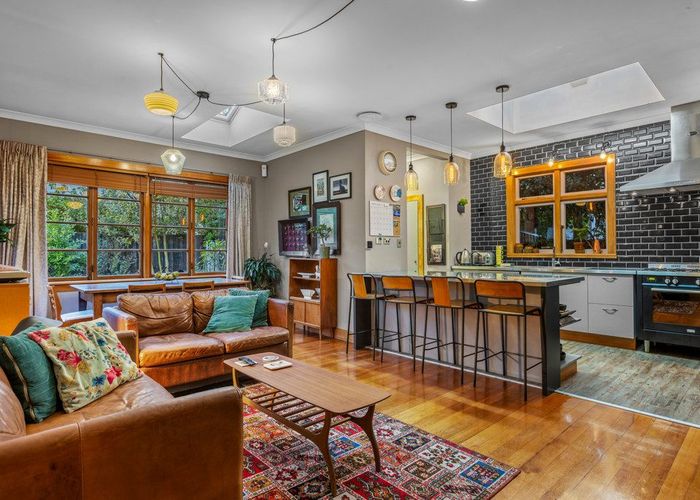  at 22 Bennett Street, St. Albans, Christchurch City, Canterbury