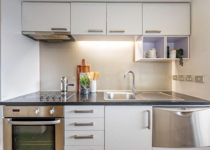  at 21/45 Childers Terrace, Kilbirnie, Wellington