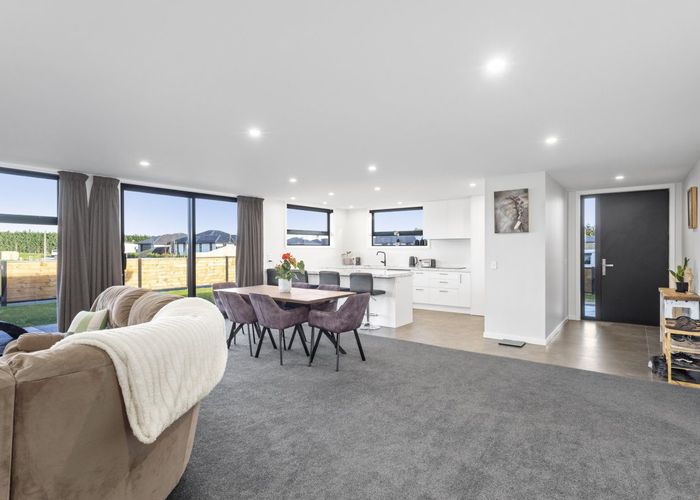  at 45 Ashbury Drive, Tinwald, Ashburton, Canterbury