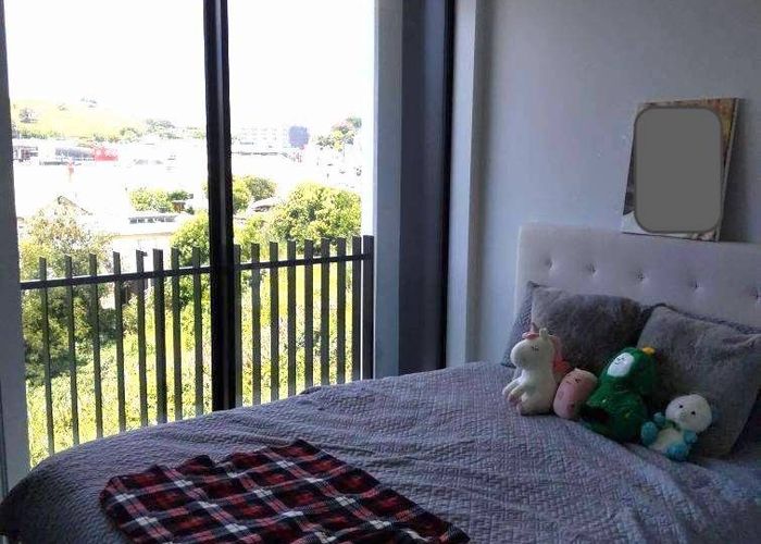  at 205/14 Edgerley Ave, Newmarket, Auckland City, Auckland